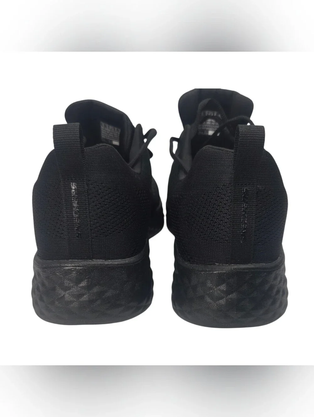 Skechers comfort focused